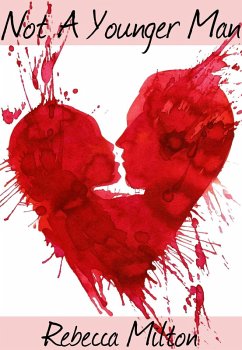 Cover Not a Younger Man (eBook, ePUB)