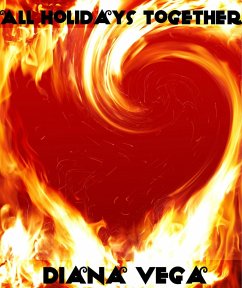 Cover All Holidays Together (eBook, ePUB)