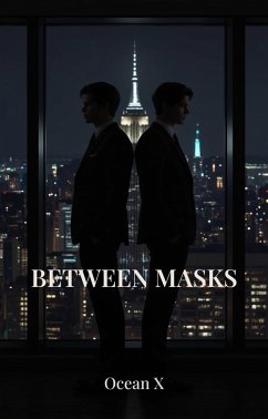 Cover Between Masks (eBook, ePUB)