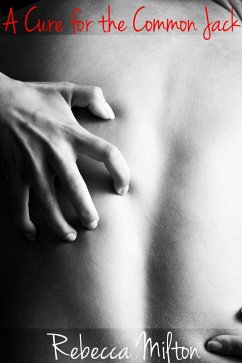 Cover A Cure for the Common Jack (eBook, ePUB)