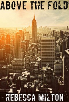 Cover Above the Fold (eBook, ePUB)