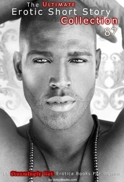 Cover The Ultimate Erotic Short Story Collection 87: 11 Erotica Books (eBook, ePUB)