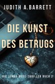 Die Kunst des Betrugs (Jenna-Ross-Thriller, #2) (eBook, ePUB)