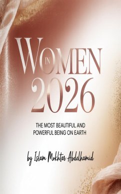 Cover Women in 2026 (eBook, ePUB)