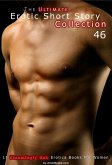The Ultimate Erotic Short Story Collection 46: 11 Erotica Books (eBook, ePUB)