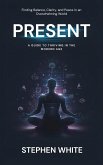 Present: A Guide to Thriving in the Modern Age (eBook, ePUB)