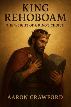 Cover Rehoboam: The Weight of a King's Choice (eBook, ePUB)