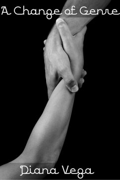 A Change of Genre (eBook, ePUB) - Vega, Diana