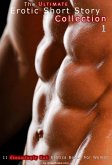 The Ultimate Erotic Short Story Collection 1: 11 Erotica Books (eBook, ePUB)