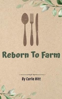 Cover Reborn To Farm (eBook, ePUB)