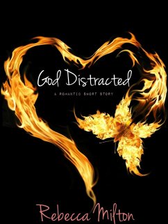 Cover God Distracted (eBook, ePUB)