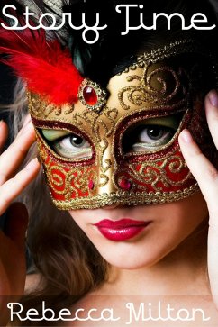 Cover Story Time (eBook, ePUB)