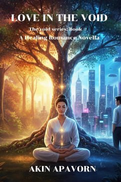 Cover Love in the Void (The Void Series, #1) (eBook, ePUB)