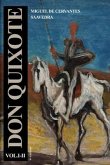 Don Quixote (eBook, ePUB)