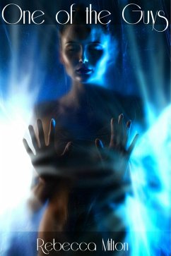 Cover One of the Guys (eBook, ePUB)