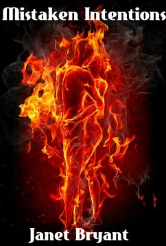 Cover Mistaken Intentions (eBook, ePUB)