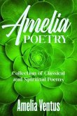 Amelia Poetry (eBook, ePUB)