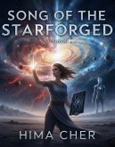Song of the Starforged (eBook, ePUB)