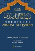 Mukhtasar Minhaj Al-Qasidin (Towards the Hereafter) (eBook, ePUB) Mukhtasar Minhaj Al-Qasidin (Towards the Hereafter) (eBook, ePUB)