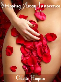 Stripping Away Innocence (eBook, ePUB) - Haynes, Odette