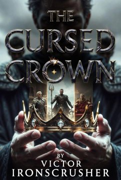 The Cursed Crown (eBook, ePUB) - Ironcrusher, Victor The Cursed Crown (eBook, ePUB) - Ironcrusher, Victor