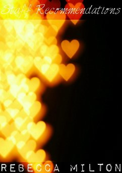 Cover Staff Recommendations (eBook, ePUB)