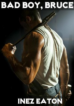 Cover Bad Boy, Bruce (eBook, ePUB)
