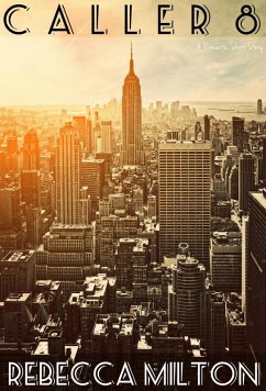 Cover Caller 8 (eBook, ePUB)