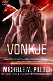 Vonkje: Een Qurilixen Wereld Novelle (Galactische Buitenaardse Postorderbruiden, #1) (eBook, ePUB)