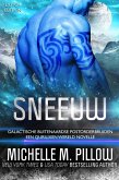 Sneeuw: Een Qurilixen Wereld Novelle (Galactische Buitenaardse Postorderbruiden, #6) (eBook, ePUB)