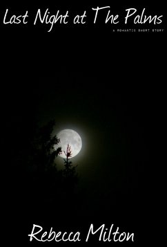 Last Night at the Palms (eBook, ePUB) - Milton, Rebecca