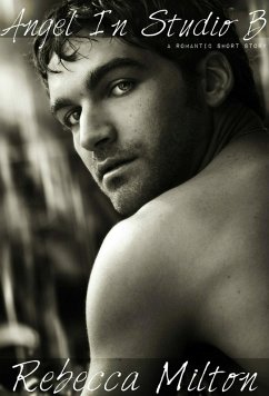 Cover Angel in Studio B (eBook, ePUB)