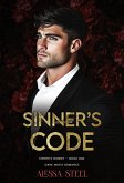 Sinner's Code: Dark Mafia Romance (Sinner's Gambit, #1) (eBook, ePUB)