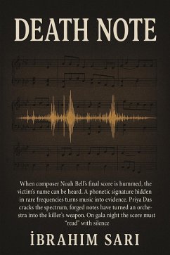 Cover Death Note (eBook, ePUB)