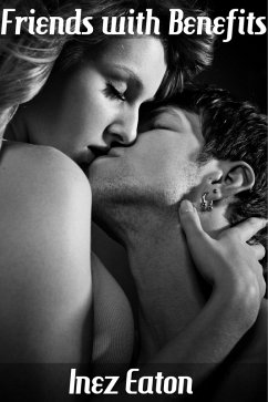 Cover Friends with Benefits (eBook, ePUB)