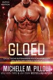 Gloed: Een Qurilixen Wereld Novelle (Galactische Buitenaardse Postorderbruiden, #3) (eBook, ePUB)