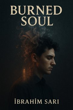 Cover Burned Soul (eBook, ePUB)