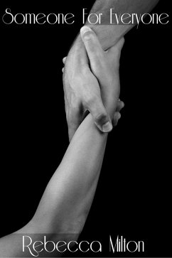 Cover Someone for Everyone (eBook, ePUB)