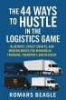 The 44 ways to hustle in the logistics... - Bild 1