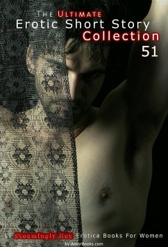 Cover The Ultimate Erotic Short Story Collection 51: 11 Erotica Books (eBook, ePUB)