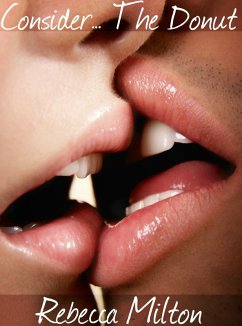 Cover Consider... the Donut (eBook, ePUB)