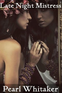 Cover Late Night Mistress (eBook, ePUB)