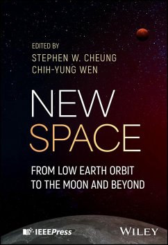 Cover New Space (eBook, ePUB)