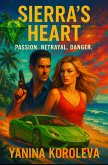 Sierra's Heart (eBook, ePUB)