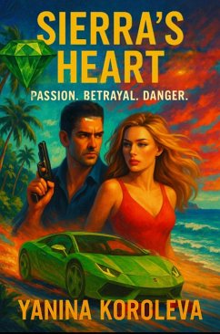 Cover Sierra's Heart (eBook, ePUB)