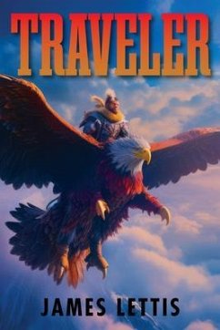 Cover Traveler (eBook, ePUB)