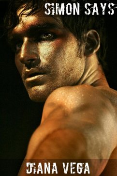 Simon Says (eBook, ePUB) - Vega, Diana