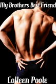 My Brothers Best Friend (eBook, ePUB)