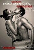 The Ultimate Erotic Short Story Collection 44: 11 Erotica Books (eBook, ePUB)