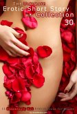 The Ultimate Erotic Short Story Collection 30: 11 Erotica Books (eBook, ePUB)